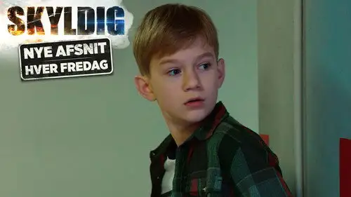 Skyldig Temporada 1 Episodios 21 • Sub Español