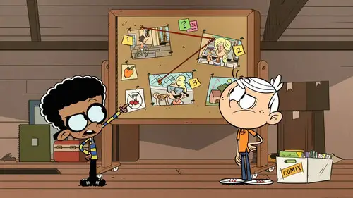 Una casa de locos Temporada 5 Episodios 3 • Sub Español