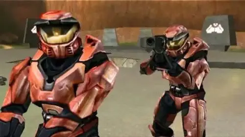 Red vs. Blue Temporada 2 Episodios 19 • Sub Español