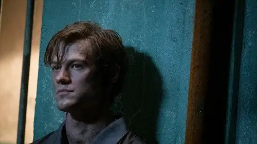 MacGyver Temporada 4 Episodios 11 • Sub Español