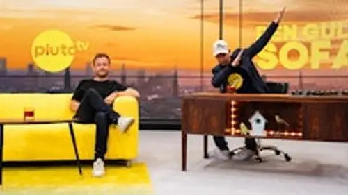 Den gule sofa med Allan Sindberg Temporada 1 Episodios 7 • Sub Español