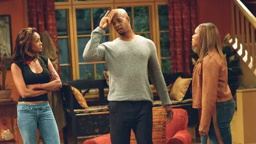My Wife and Kids Temporada 3 Episodios 9 • Sub Español