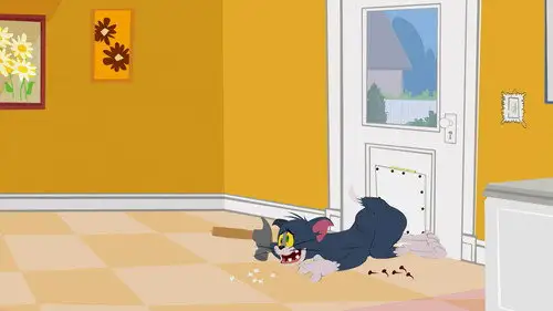 El Show de Tom y Jerry 2014 Temporada 1 Episodios 15 • Sub Español