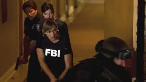 Mentes criminales Temporada 9 Episodios 2 • Sub Español
