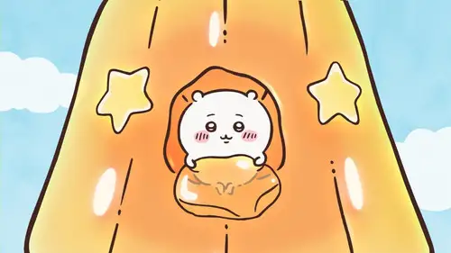 Chiikawa Temporada 1 Episodios 15 • Sub Español