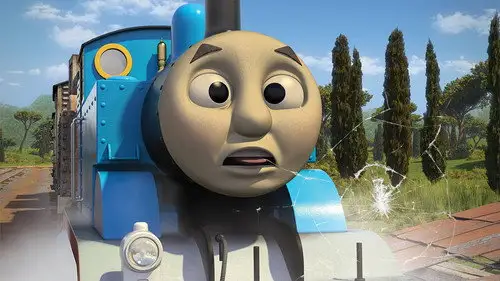 Thomas y sus amigos Temporada 23 Episodios 19 • Sub Español