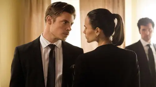 Dallas New Temporada 3 Episodios 11 • Sub Español