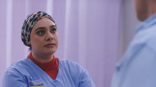 Casualty Temporada 43 Episodios 3 • Sub Español