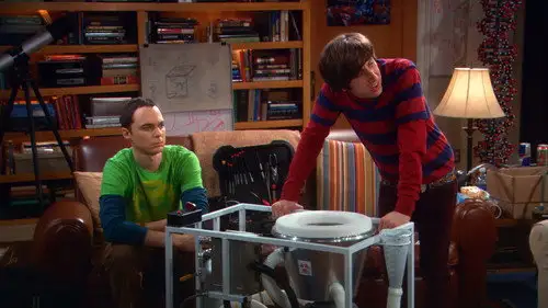 Big Bang Temporada 2 Episodios 22 • Sub Español