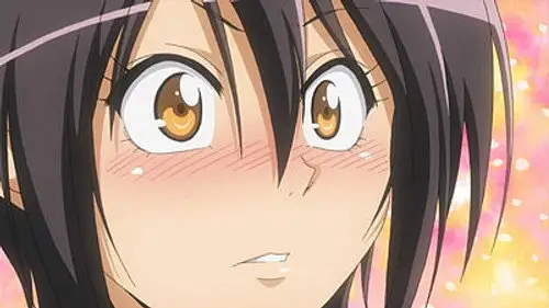Kaichou wa Maid-sama! Temporada 1 Episodios 4 • Sub Español