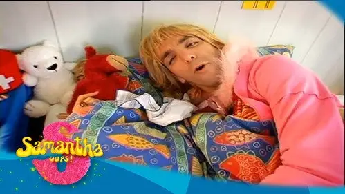 Samantha oups ! Temporada 1 Episodios 20 • Sub Español