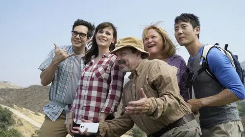 New Girl Temporada 6 Episodios 3 • Sub Español