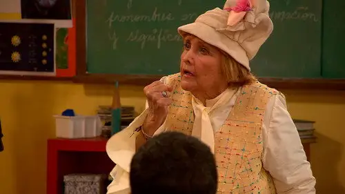 LA CQ Temporada 3 Episodios 4 • Sub Español