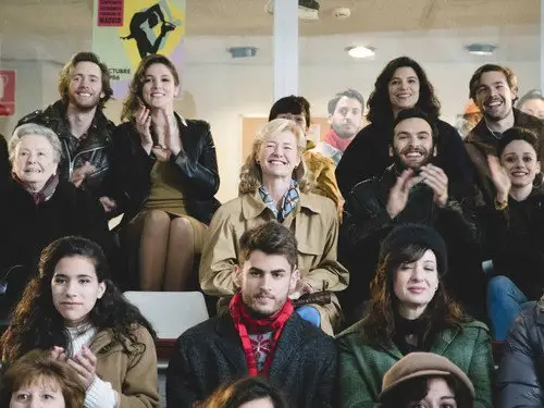 Cuéntame cómo pasó Temporada 18 Episodios 19 • Sub Español