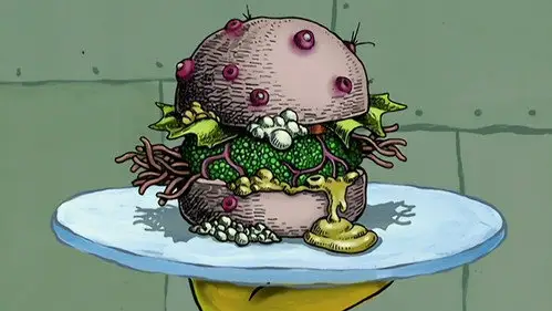 Bob Esponja Temporada 3 Episodios 7 • Sub Español