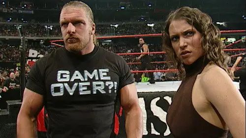 Raw Temporada 9 Episodios 6 • Sub Español