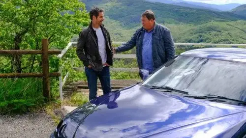 Joyas sobre ruedas Temporada 24 Episodios 8 • Sub Español
