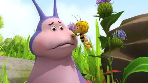 La abeja Maya Temporada 3 Episodios 17 • Sub Español