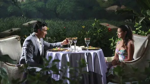 Jane the Virgin Temporada 1 Episodios 5 • Sub Español