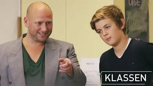 Klassen 2016 Temporada 1 Episodios 6 • Sub Español