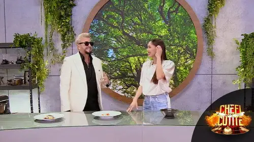 Chefi la cuțite Temporada 14 Episodios 6 • Sub Español