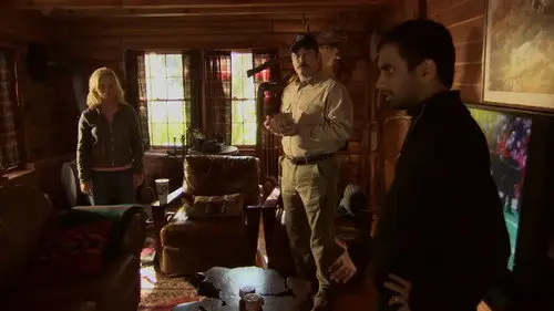 Parks and Recreation Temporada 2 Episodios 10 • Sub Español