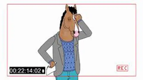 BoJack Horseman Temporada 0 Episodios 4 • Sub Español