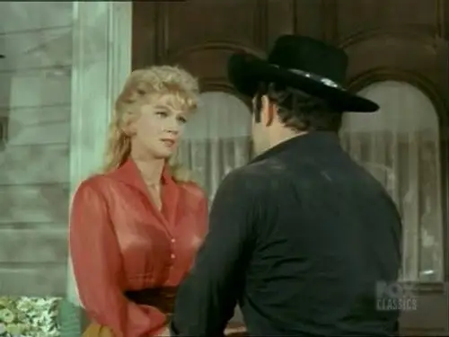 Bonanza Temporada 5 Episodios 19 • Sub Español