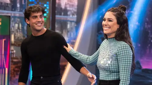 El hormiguero Temporada 16 Episodios 11 • Sub Español