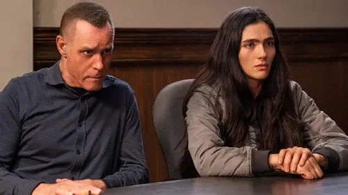 Chicago P.D. Temporada 13 Episodios 21 • Sub Español