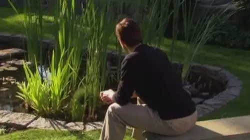 Kyle XY Temporada 1 Episodios 10 • Sub Español