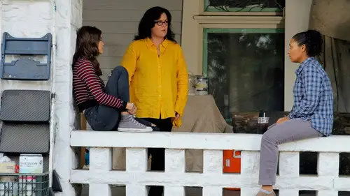 Familia de acogida Temporada 2 Episodios 18 • Sub Español