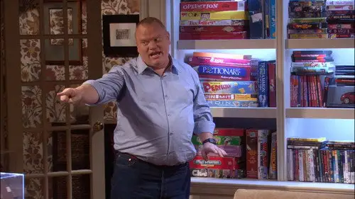El mundo según Jim Temporada 6 Episodios 10 • Sub Español