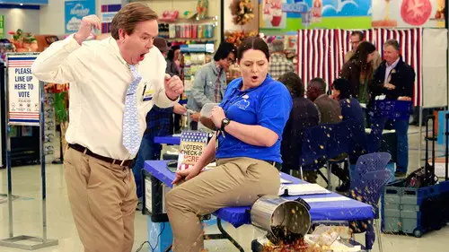 Superstore Temporada 2 Episodios 8 • Sub Español