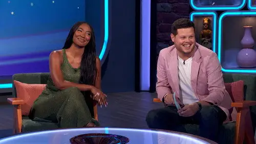 Gran hermano (Estados Unidos) Temporada 28 Cap 9 • Español Online