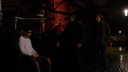 4eVeR Temporada 3 Episodios 23 • Sub Español