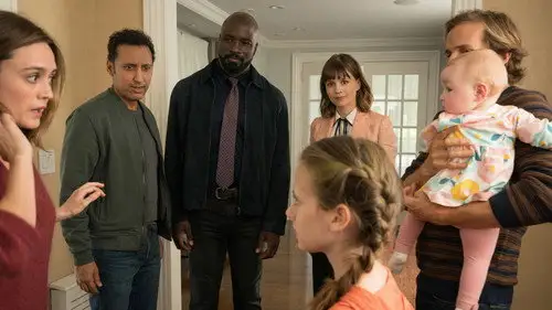 Evil Temporada 1 Episodios 4 • Sub Español