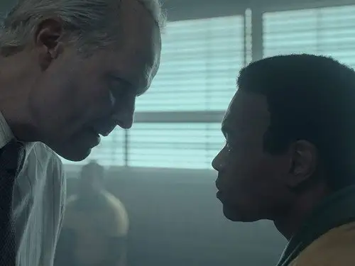 El Presidente Temporada 2 Episodios 1 • Sub Español