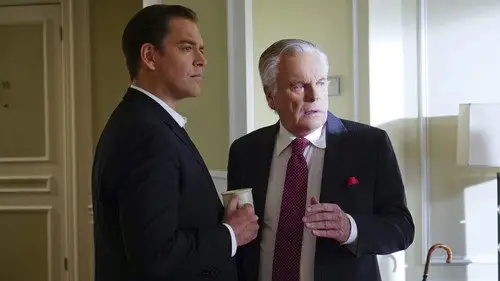 Navy: Investigación criminal Temporada 13 Episodios 19 • Sub Español