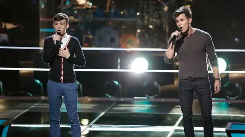 The Voice Temporada 7 Episodios 8 • Sub Español