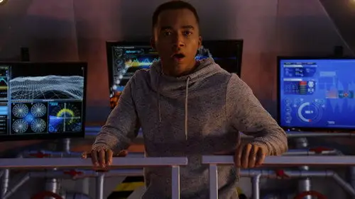 MECH-X4 Temporada 1 Episodios 8 • Sub Español