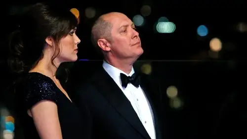 The Blacklist Temporada 1 Episodios 2 • Sub Español