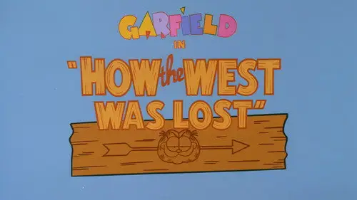 Garfield y sus amigos Temporada 3 Episodios 15 • Sub Español