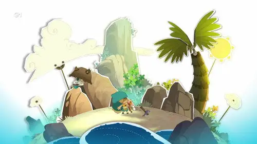 Mini Wakfu Temporada 1 Episodios 15 • Sub Español