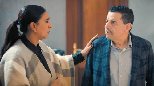 يوم ملقاك Temporada 1 Episodios 23 • Sub Español