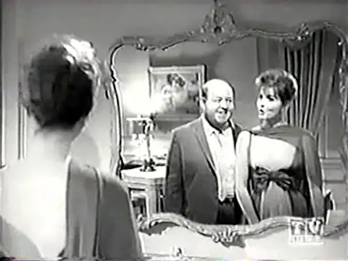 La hora de Alfred Hitchcock Temporada 2 Episodios 10 • Sub Español
