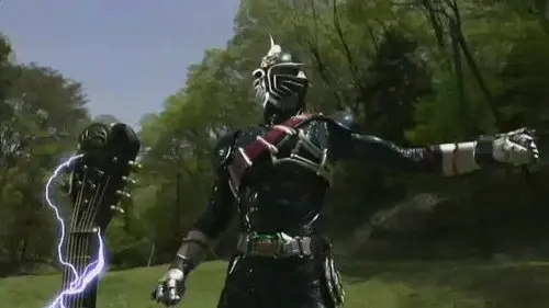 Kamen Rider Temporada 15 Episodios 16 • Sub Español