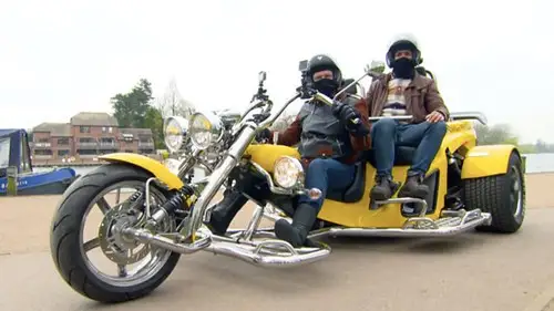 Countryfile S34E16 • Oglądaj Online