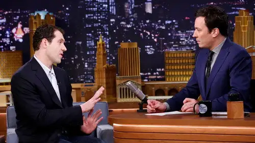 The Tonight Show Starring Jimmy Fallon Temporada 1 Episodios 17 • Sub Español