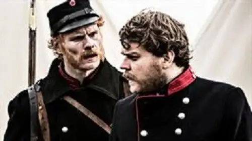 1864 Temporada 1 Episodios 6 • Sub Español